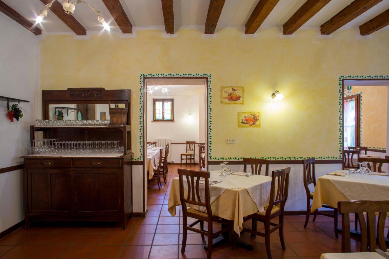 Agriturismo Ca' Verde SantʼAmbrogio di Valpolicella Eksteriør bilde