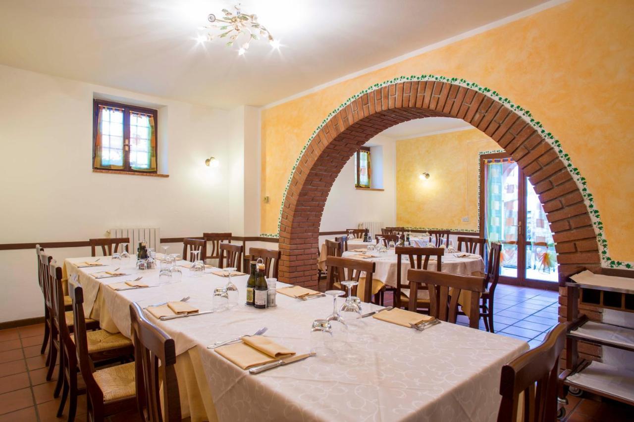 Agriturismo Ca' Verde SantʼAmbrogio di Valpolicella Eksteriør bilde