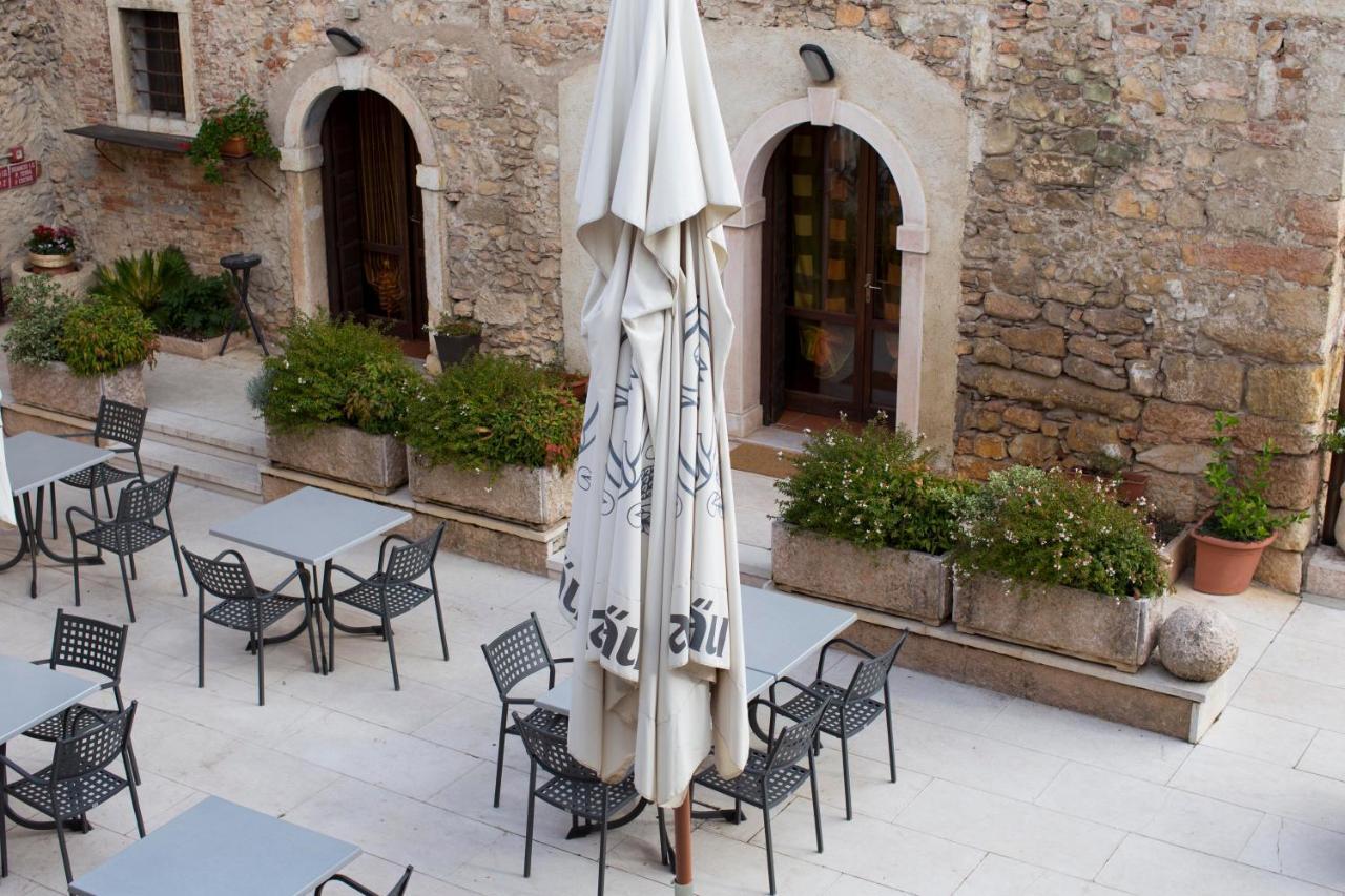 Agriturismo Ca' Verde SantʼAmbrogio di Valpolicella Eksteriør bilde