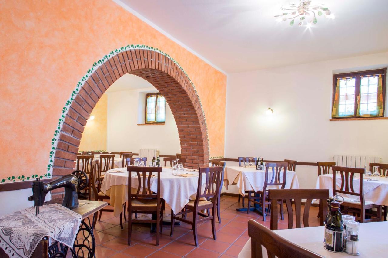 Agriturismo Ca' Verde SantʼAmbrogio di Valpolicella Eksteriør bilde