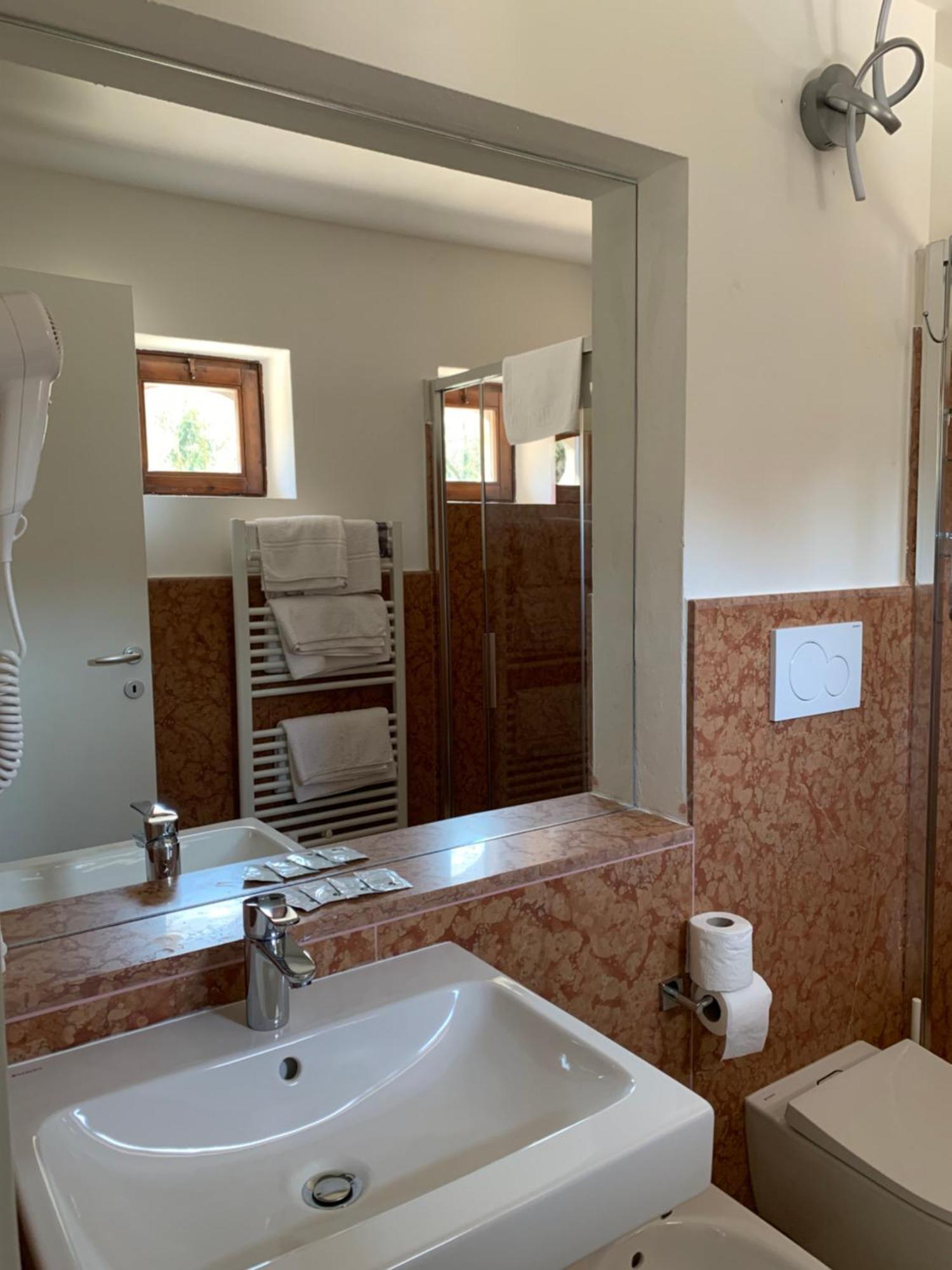 Agriturismo Ca' Verde SantʼAmbrogio di Valpolicella Eksteriør bilde